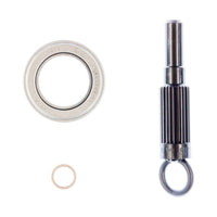 Exedy 1989-1994 Nissan 240SX Hyper Series Kit כולל מיסב שחרור/פיילוט וכלי יישור