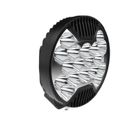 KC HiLiTES SlimLite 8 אינץ'. LED 138W Spot Beam - אור יחיד