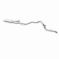 MagnaFlow 20-23 Jeep Gladiator JT 3.6L Overland סדרה Cat-Back אגזוז