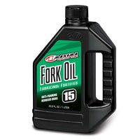 Maxima Fork Oil Standard הידראולי 15wt - 1 ליטר