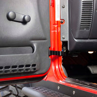 Fishbone Offroad 76-06 Jeep CJ/YJ/TJ Wrangler Rubicon/רצועה מגבילה ללא הגבלה