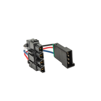 REDARC Tekonsha מתאם Plug/Play רתמת בקר בלם Tow-Pro