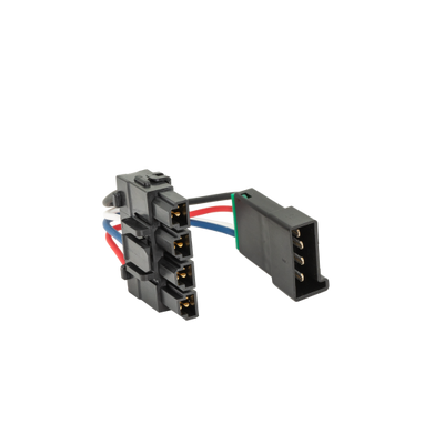 REDARC Tekonsha מתאם Plug/Play רתמת בקר בלם Tow-Pro