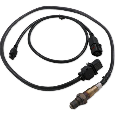 ערכת שדרוג חדשנית LSU4.9 - כבל חיישן באורך 3 רגל וחיישן O2