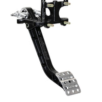 דוושת בלם Wilwood מתכווננת-Trubar - Rev. Swing Mount - 5.1:1