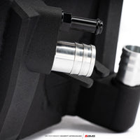 AMS Performance 2023 Nissan Z VR30 intercoolers