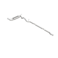 MagnaFlow Sys C/B 06 רנגלר UNL 4DR 3.8L