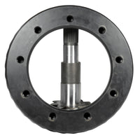 סט ציוד טבעת ופיניון יוקון לניסאן H233B קדמי 4.63 יחס