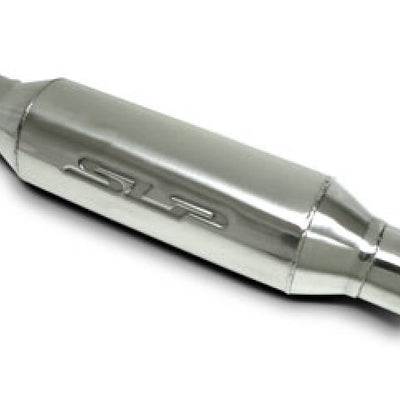 SLP אוניברסלי LoudMouth 2.5 אינץ' תהודה מסוג כדור כניסה / יציאה