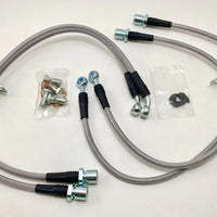 Kartboy SK/GT קווי בלם מורחבים להרמה של 1.5 אינץ'