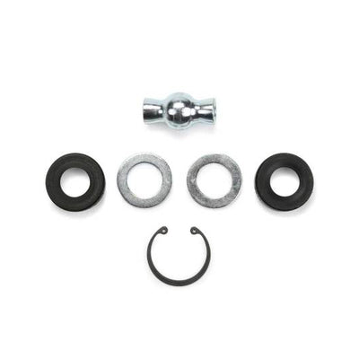 Fabtech 07-18 Jeep JK 4WD Small Poly Ball Joint Joint Kit