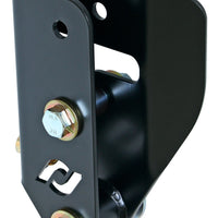 תושבת סרן לתיקון גיאומטריה של RockJock JL עבור מוט Trac Rear