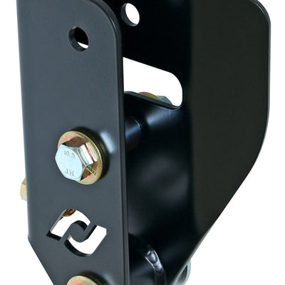 תושבת סרן לתיקון גיאומטריה של RockJock JL עבור מוט Trac Rear