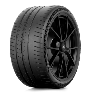 Michelin Pilot Sport Cup 2 Connect 235/35ZR20 (92Y) XL