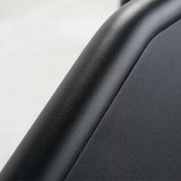 Fabtech 18-21 Jeep JL 4WD פגושי צינור פלדה אחורי - מרקם שחור