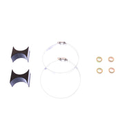 Bilstein Motorsport 8in. TRVL.RSRVR.SHK.PLTD 180/75 46 מ