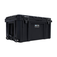 Case Hard Borne Off-Road 169QT שחור