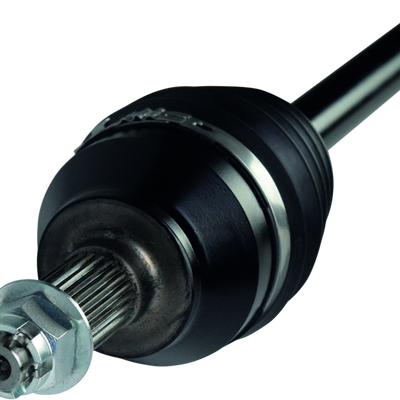 DragonFire Racing Hydra Axle- Polaris RZR Turbo S 18-19 Position- קדמי- ימין/שמאל