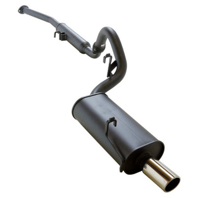 מערכת פליטה HKS 85-87 קורולה GTS