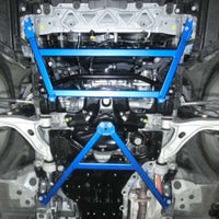 סד כוח קדמי של Cusco 17+ לקסוס RC200t/300/350