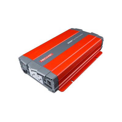 REDARC Pure Sine Wave Inverter - 2000W