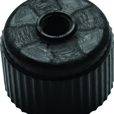 כובע החלפת BikeMaster - שחור