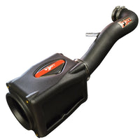 Injen 2018+ Jeep Wrangler JL V6-3.6L Wrinkle Black Oiled Power-Flow מערכת יניקת אוויר