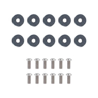 חליפות 5650380 של ערכת התקנה על דש בוץ ARB