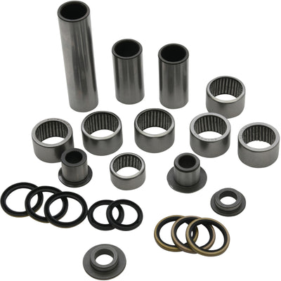 All Balls Racing 04-05 Kawasaki KX125 Bearing Bearing Kit