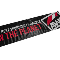 באנר של AWE Tuning Bay