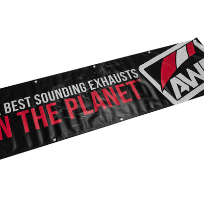 באנר של AWE Tuning Bay