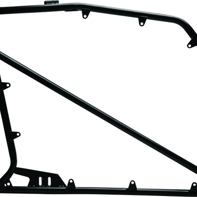 דלתות DragonFire Racing UTV - מסגרת דלת החלפה לפולריס ריינג'ר- נהג אחורי