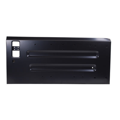 Omix Tailgate- 97-06 ג'יפ רנגלר