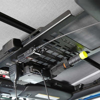 מתלה מולה עילי של Fabtech