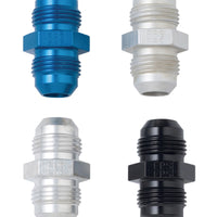 Fragola -10AN Union - שחור