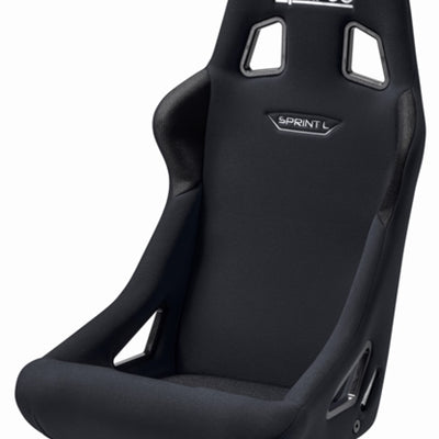 Sparco Seat Sprint Lrg 2019 שחור
