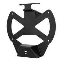 ICON 2018+ ג'יפ רנגלר JL רישיון רילוקיישן