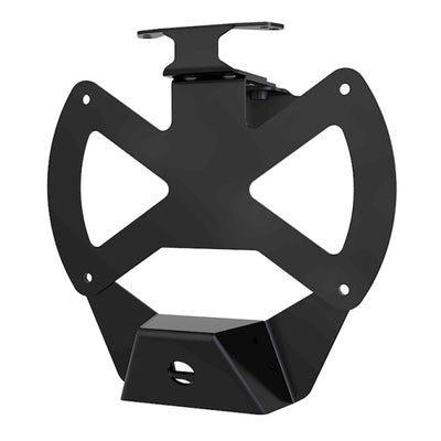 ICON 2018+ ג'יפ רנגלר JL רישיון רילוקיישן