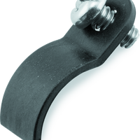 Bikers Choice 96-Up עם מצמד כבל מצמד מצמד נגד רעשן קליפ 10 Pk