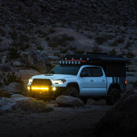 KC HiLiTES FLEX ERA LED 30 אינץ'. בר אור - ערכת מאסטר