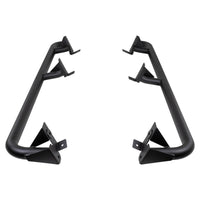 ARB Deluxe Rock Rails מרקם Jk Lwb