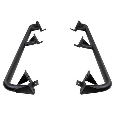 ARB Deluxe Rock Rails מרקם Jk Lwb