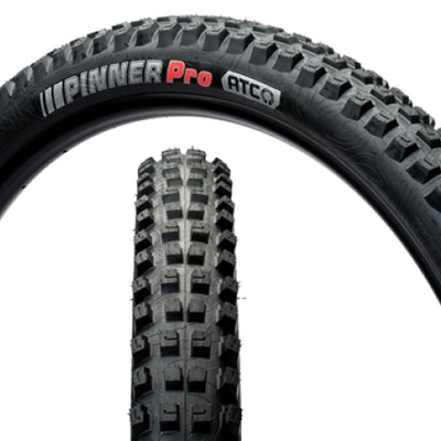 Kenda Pinner 27.5x2.40 61-584 120tpi