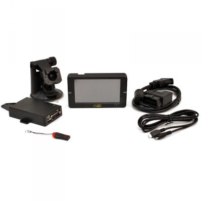 Smarty 98.5+ טיונר מגע דודג'/ראם Cummins