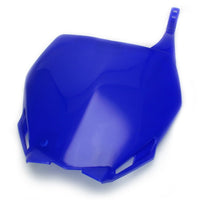 Cycra 06-09 ימאהה YZ250F אצטדיון לוחית - OEM כחול