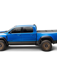 Extang 20-23 Jeep Gladiator JT ללא מערכת מסילות 5 רגל. מיטה Endure ALX