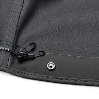 השתוללות 1988-1995 ג'יפ רנגלר(YJ) חלק עליון להחלפת OEM - ג'ינס שחור