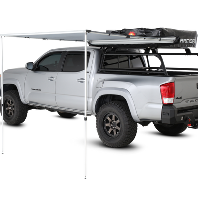 Body Armor 4x4 Sky Ridge Pike 6.5 רגל סוכך