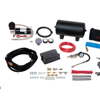 Firestone Air Command שלט אלחוטי כפול וערכת אפליקציה אקסטרים (WR17602634)