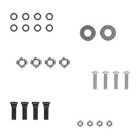 ARB סוכך Bkt ערכת שחרור מהיר5